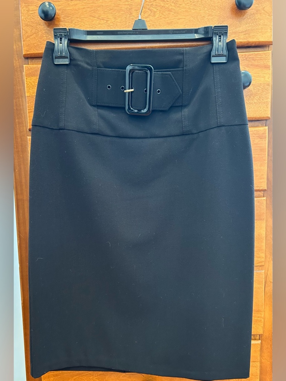 Caché Pencil Skirt 2